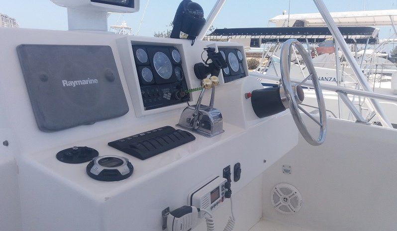 
								MALIBU TROJAN 32 full									