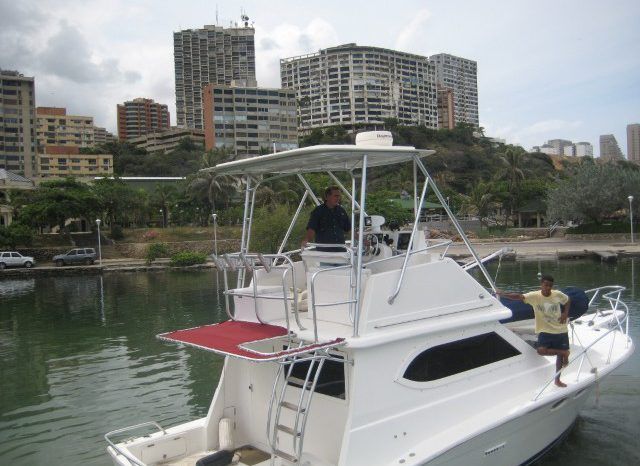 
								MALIBU TROJAN 32 full									