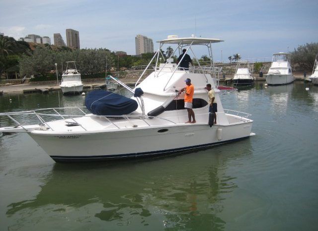
								MALIBU TROJAN 32 full									