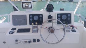 MALIBU TROJAN 32