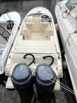 
										PROMARINE 33 1000 SS full									