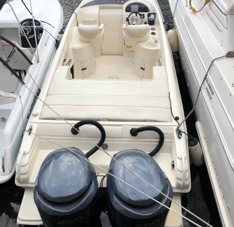
								PROMARINE 33 1000 SS full									