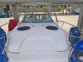 CENTURY BOATS SS 32