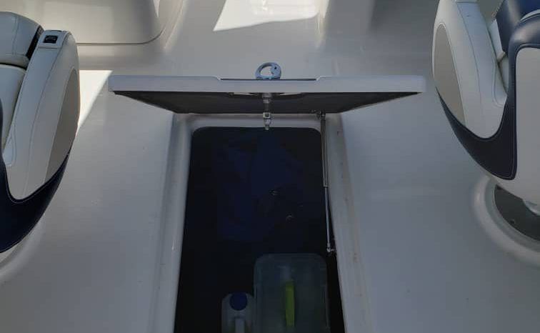 
								CHAPARRAL SUNESTA 284 28 full									