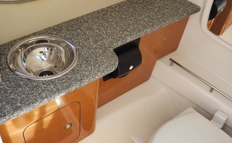 
								CHAPARRAL SUNESTA 284 28 full									