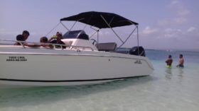 AQUANAUTI OPEN 24