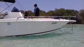 AQUANAUTI OPEN 24