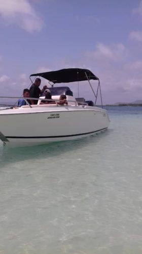 AQUANAUTI OPEN 24
