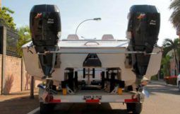 
										CATAMARAN MOTIONS MARINE 30 SS full									