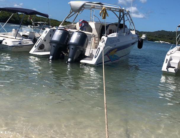 
								INTERMARINE AVANTI 35 full									