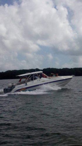INTERMARINE AVANTI 35