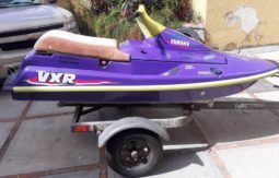 YAMAHA VXR full