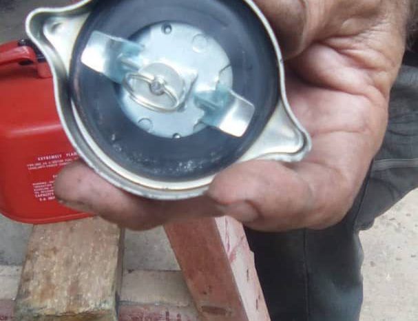 
								MOTOR MARINER 5HP full									