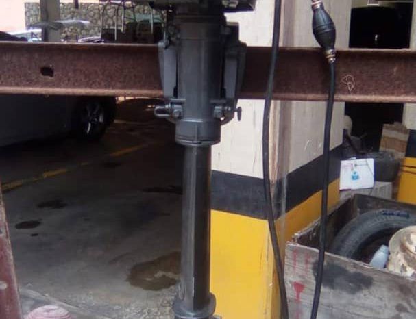 
								MOTOR MARINER 5HP full									