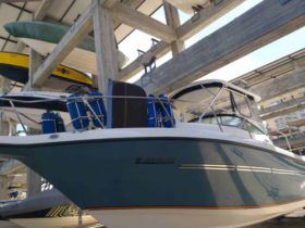CENTURY BOATS SS 32