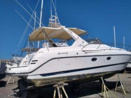 
										CRANCHI SMERALDO 37 full									