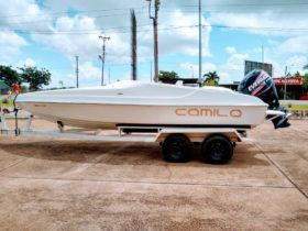 PROMANDER DEPORTIVA 22
