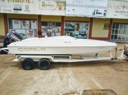 
										PROMANDER DEPORTIVA 22 full									