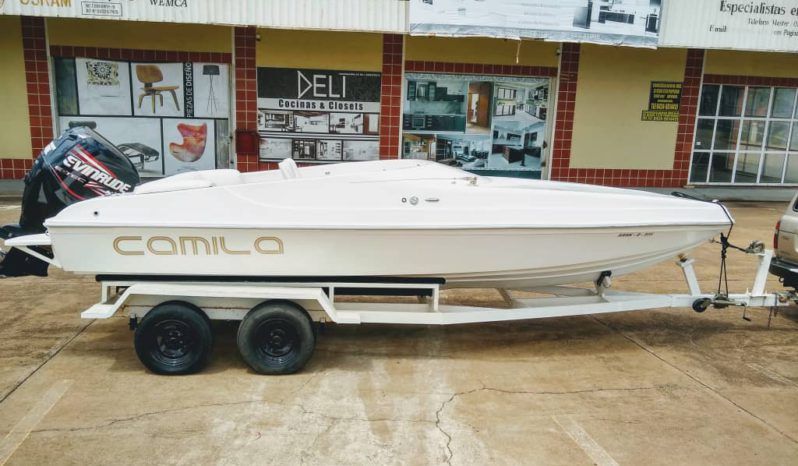 
								PROMANDER DEPORTIVA 22 full									