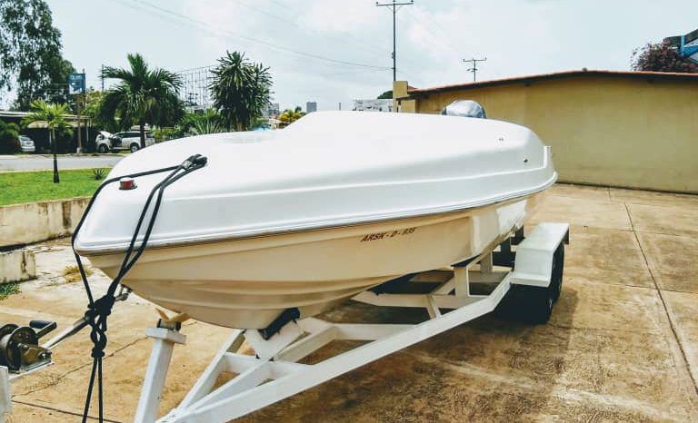 
								PROMANDER DEPORTIVA 22 full									