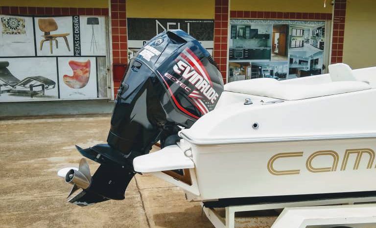 
								PROMANDER DEPORTIVA 22 full									