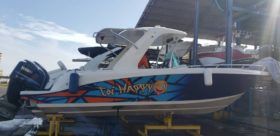 CORALINE OPEN 30