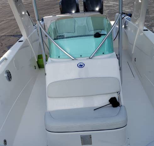 
								CORALINE OPEN 30 full									