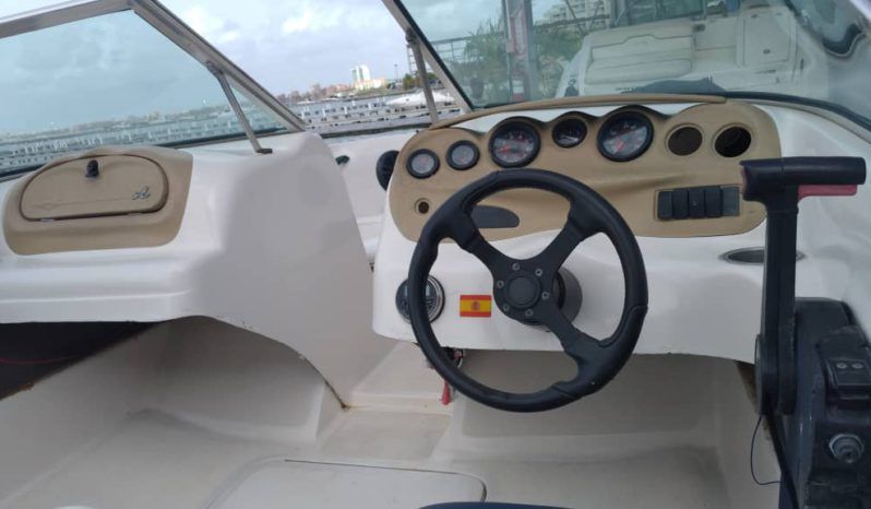
								SEA RAY OPEN 18 full									