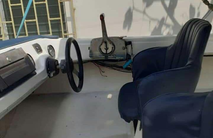 
								GLASTRON BOATS 16 full									