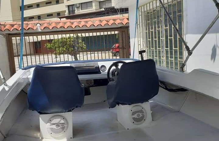 
								GLASTRON BOATS 16 full									