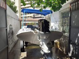 
										GLASTRON BOATS 16 full									