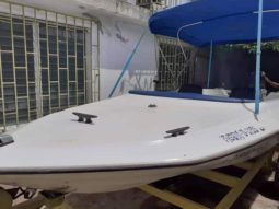 
										GLASTRON BOATS 16 full									