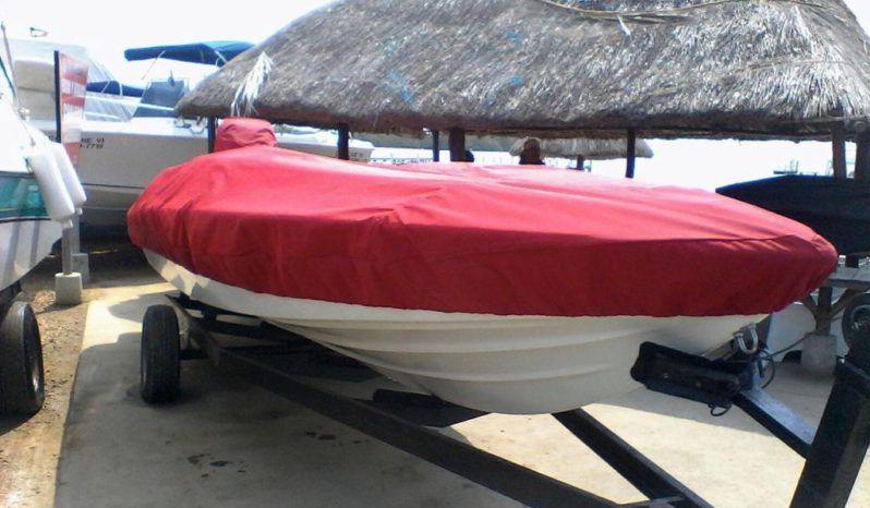 
								PROMARINE SPORT 21 full									