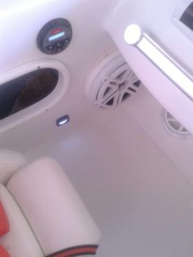 PROMARINE SPORT 21