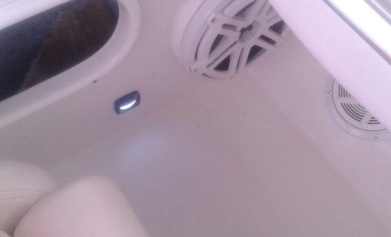 
								PROMARINE SPORT 21 full									