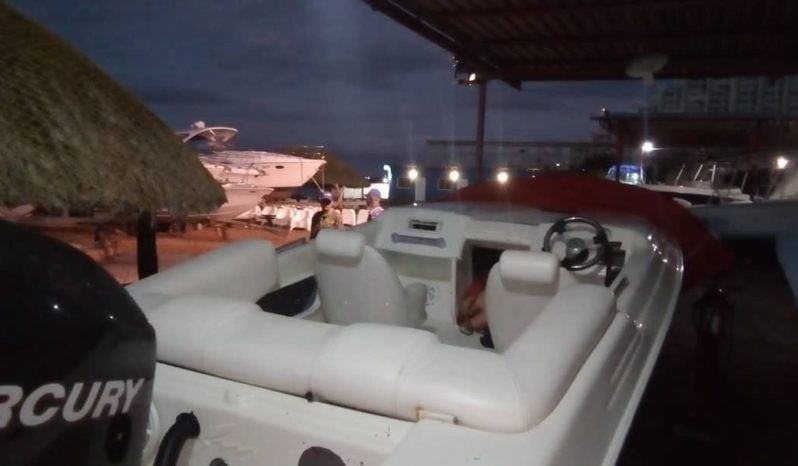 
								PROMARINE SPORT 21 full									