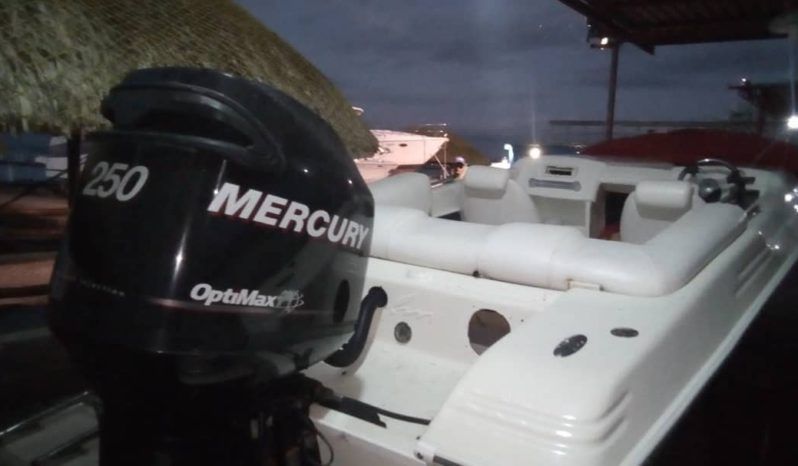 
								PROMARINE SPORT 21 full									