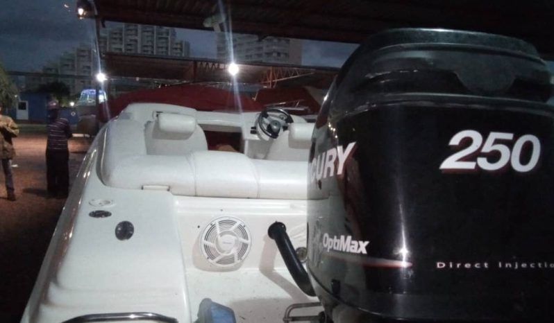 
								PROMARINE SPORT 21 full									