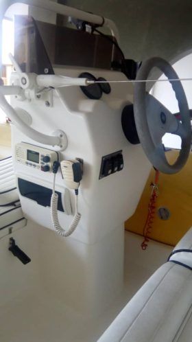 PROMARINE SPORT 21