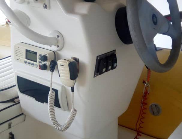 
								PROMARINE SPORT 21 full									
