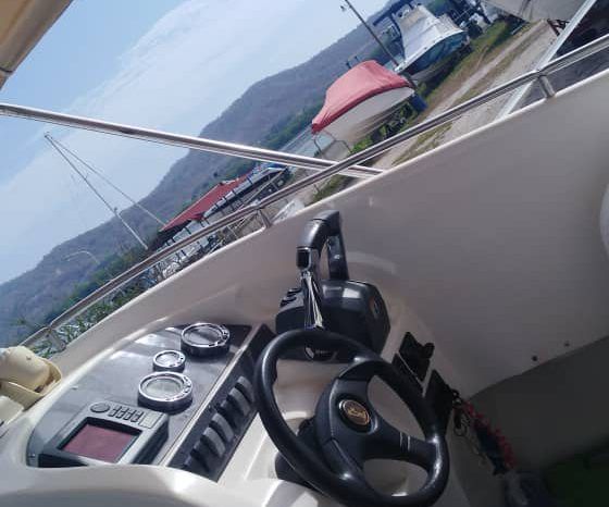 
								INTERMARINE AVANTI 35 full									