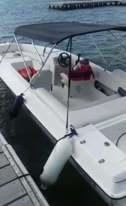 
										ADVANCE MARINE OPEN 22.5 full									