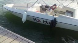 
										ADVANCE MARINE OPEN 22.5 full									