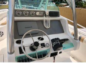 BULL MARINE 35