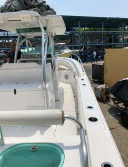 
										BULL MARINE 35 full									