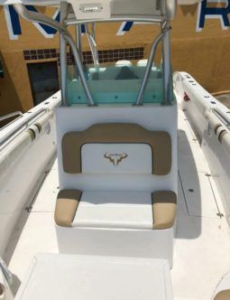 
										BULL MARINE 35 full									