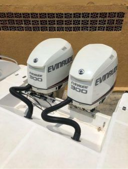 
										BULL MARINE 35 full									