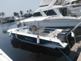 COMMANDER CUDDY 32.5