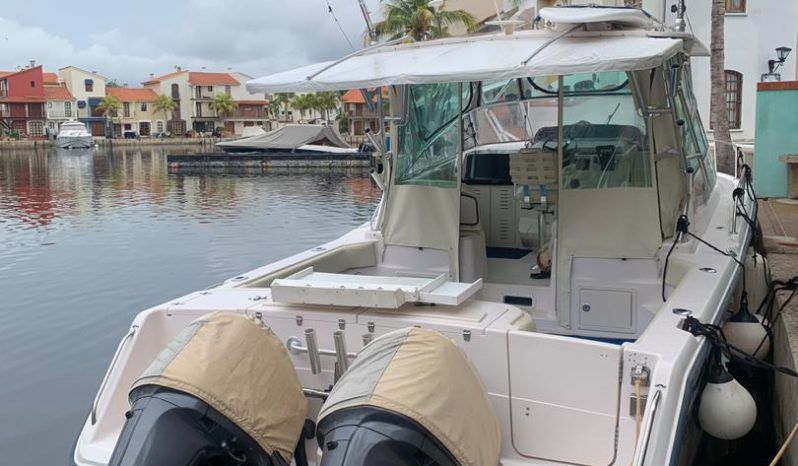 
								GRADY WHITE 330 full									