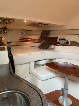 
										GRADY WHITE 330 full									